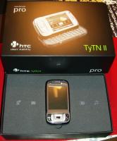 HTC TyTN II (Kaiser)